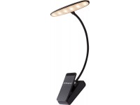 <b>Roland LCL-25W</b> LED Clip Light Multi-aplicações <b>Roland LCL-25W</b> LED Clip Light Multi-aplicações